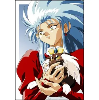 Obraz Plakát anime 29,7 x 42,3 cm