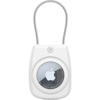 IP kamera GPS Lokátor Aimtel POUZDRO S OCELOVÝM LANKEM