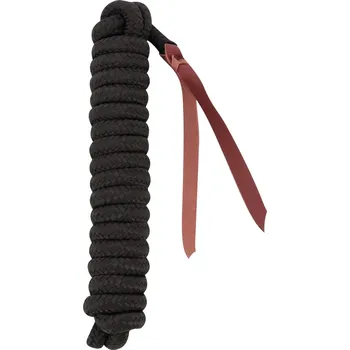 NORTON Vodítko pracovní Ethological Norton, 3,7 m, černé 3,7 m