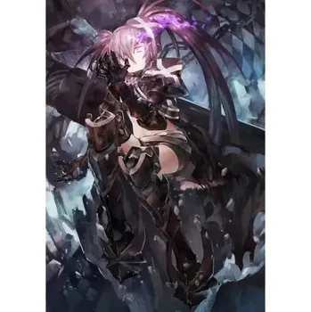 Obraz Plakát anime 29,7 x 42 cm