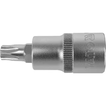 Klíč Hlavice s bitem TORX 1/2" T50 YATO - YT-04316