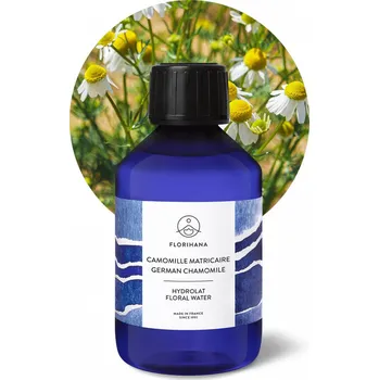 Hydrolát heřmánek modrý BIO 200ml