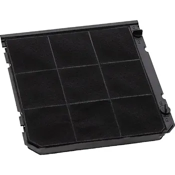 Příslušenství pro digestoř OdourClean Standard uhlíkový filtr MCFB97