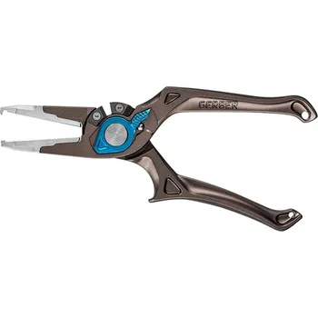 Příbor Multifunkční kapesní nástroj GERBER Magniplier 7.5" Split Ring Pliers