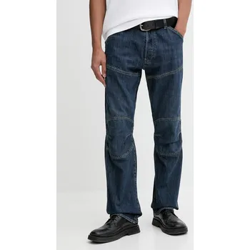 Pánské džíny Džíny G-Star 5620 3D Regular D23699.D536.H569 modrá 57X, vel. 32/32