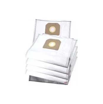 Sáček do vysavače Sáčky do vysavače POWERMAT 1400W 20L (v)59x(š)35cm textilní 4ks