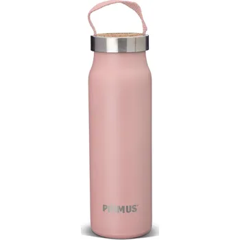 Termoska Láhev Primus Klunken Bottle 0.7 L Barva: světle růžová