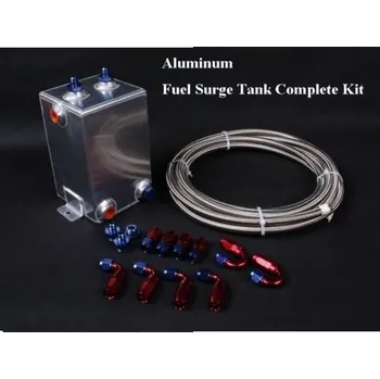 Palivová nádrž Vyrovnávací palivová nádrž / fuel surge tank - objem 2l s kitem