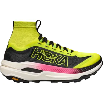 Dámská sportovní obuv Trailové boty Hoka Tecton X 3 1155114-nhk Velikost 38,7 EU | 5,5 UK | 7 US | 24 CM