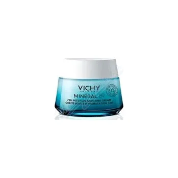 Pleťový krém VICHY MINÉRAL 89 72h Hydratační krém bez parf.50ml