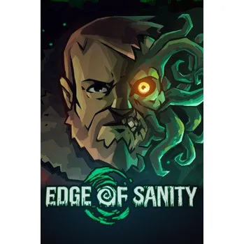 Herní zařízení Edge of Sanity PC