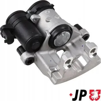 Brzdový třmen JP Group 1362002480 Brzdový třmen