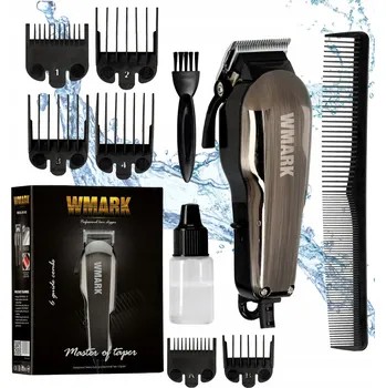 Strojek na vlasy Strojek na vlasy WMARK NG-102