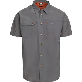 Košile Trespass Grey 1165089 2XS