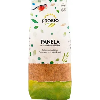 Cukr Probio třtinový Cukr 0,4 kg