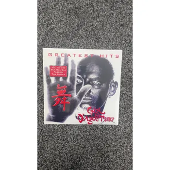 Zahraniční hudba D'Agostino Gigi: Greatest Hits (II. jakost) - 2Vinyl (LP)