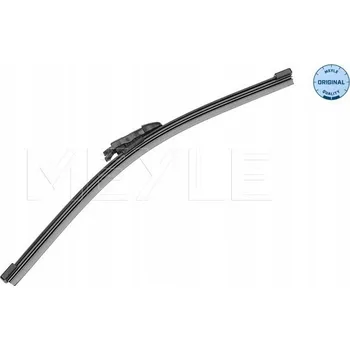 Stěrač Lišta stěrače Meyle 029 290 1110 zadní 290 mm