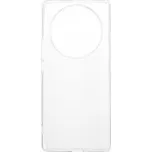 Jekod pouzdro Ultra Slim 0,5mm pro Honor Magic 5 Lite transparentní transparentní 5903396205606