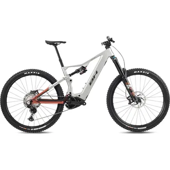 Elektrokolo BH Bikes Elektrokolo BH iLYNX+ NX ENDURO 9.6 SNO 2026 velikost: XL ( > 191 cm ) Montáž, seřízení a doprava po ČR zdarma