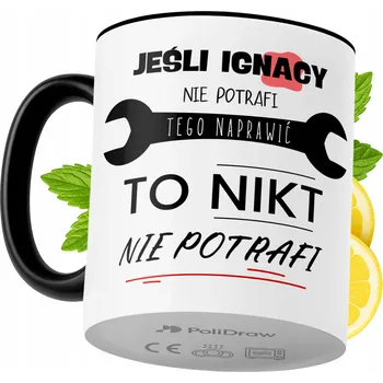 Hrnek Polidraw Hrnek Polidraw pro Michala keramika 330 ml