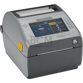 Tiskárna Stolní tiskárna Zebra ZD621d (ZD6A142-D2EL02EZ)