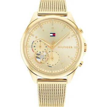 Hodinky Tommy Hilfiger Quinn 1782417 + 2 měsíce na vrácení zboží
