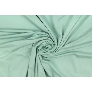 Bambusový úplet old green