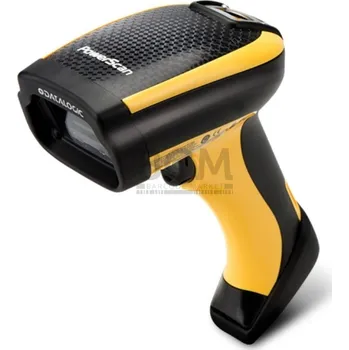 Čtečka čárových kódů Drátová čtečka Datalogic PowerScan PD9100 (PD9130-K2)