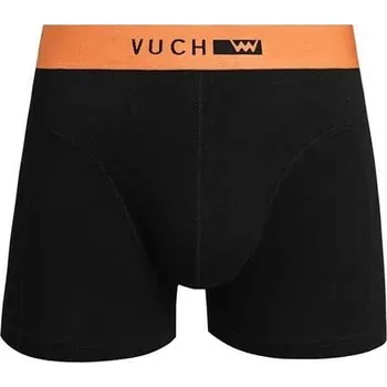 Boxerky Vuch Bale Black XL