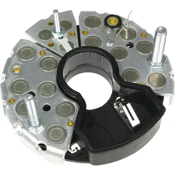 Karburátor Usměrňovač, generátor AS-PL ARC0016