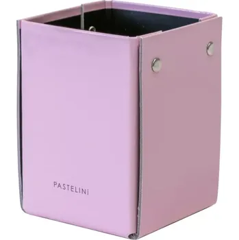 Archivační box Kelímek na tužky lamino PASTELINI růžová