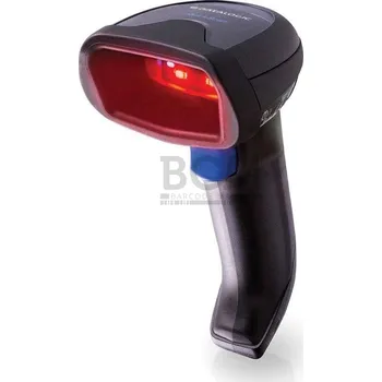 Pokladní systém Bezdrátová čtečka Datalogic QuickScan QBT2500 (QBT2500-BK-BTK1)