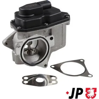 Ventil palivového systému AGR-Ventil JP GROUP 1119903600