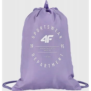 Městský batoh 4F BATOH VAK SPORTOVNÍ DĚTSKÝ DÍVČÍ SS24