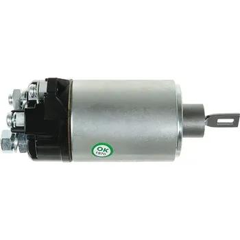 Auto-moto Elektromagnetický spínač, startér AS-PL SS0349P