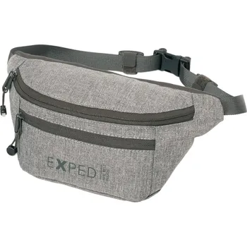 Ledvinka Ledvinková taška EXPED Mini Belt Pouch grey melange