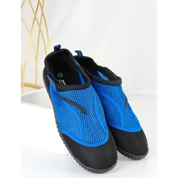 Vodní sport ADCZ Pánská obuv do vody 18241B.ROY Velikost: 45