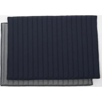 Ochrana nohy a ocasu Lami-Cell Podložky pod bandáže WX Tech Lami-Cell, pár, navy S