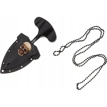 Kuchyňský nůž Nůž, čepel, Nůž krk, sada dýk, pouzdro, Řetízek