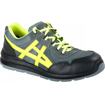 Pracovní obuv Pracovní polobotky Portwest FT50, velikost 43