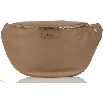 Ledvinka Skorzanepolskie.pl ledvinka přes rameno CG xl hnědá