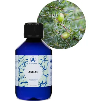 Pleťový olej Arganový olej BIO 200ml