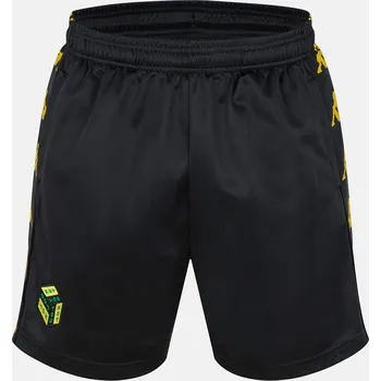 Pánské oblečení Tričko Kappa Brt Yellow 1165396 S