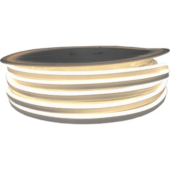 LED páska NEON LED FLEX 12V LED pásek BÍLÁ NEUTRÁLNÍ IP67