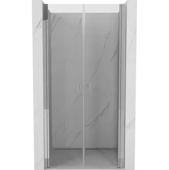 Sprchové dveře Dveře do niky Mexen 85 x 200 cm