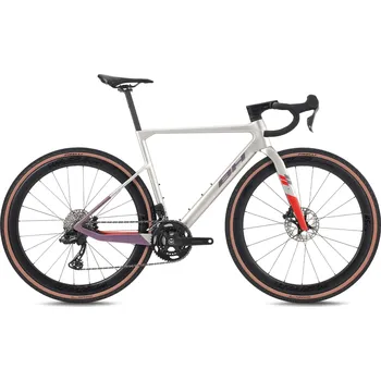 Silniční kolo BH Bikes BH GravelX EVO 6.5 R CVR 2026 velikost: MD ( 173-181cm ) Montáž, seřízení a doprava po ČR zdarma