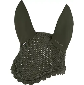 Čabraka pro koně Čabraka Eskadron Jewel Dynamic 25, olivová,Full