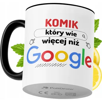 Hrnek Polidraw Hrnek Polidraw pro zelí keramika 330 ml