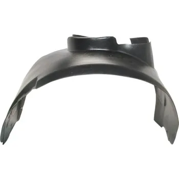 Blatník karosérie LKQ L přední plastové nadkolí 10.30.317