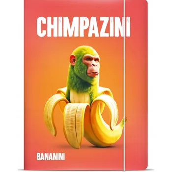 Desky s gumou A4 DeltaGraphix